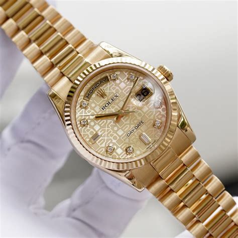 đồng hồ rolex|đồng hồ Rolex cũ.